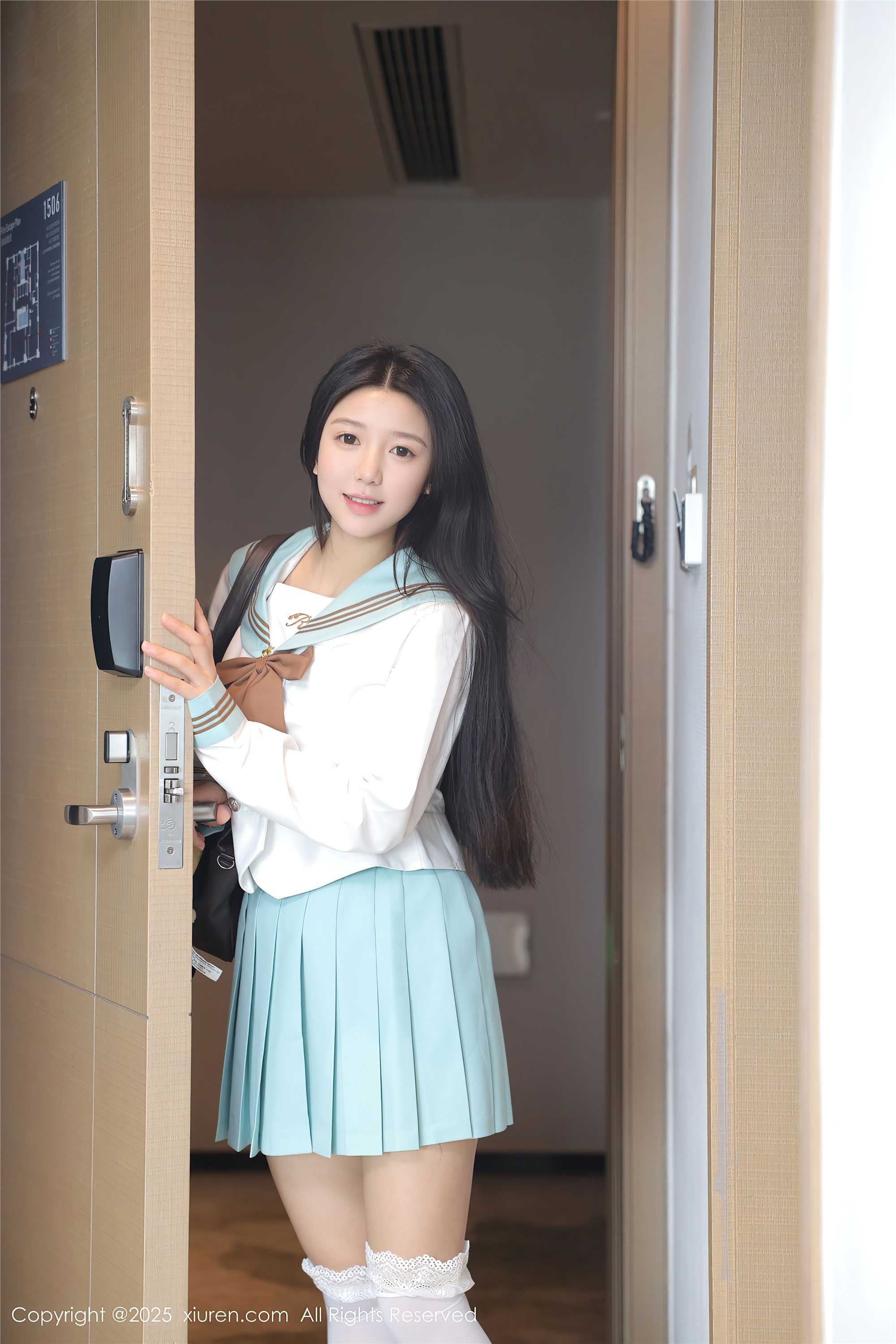 Xiuren秀人网 2025.06.09 NO.10379 林嘉馨